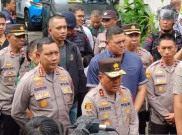 Irjen Karyoto Cari Cara Tekan Penyalahgunaan Senjata di Publik