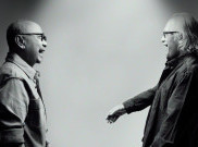 Iwan Fals dan Ebiet G. Ade Nyanyikan Kembali Lagu Ikonik 'Ibu', Simak Lagi Lirik Lengkapnya