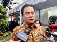 Penjelasan Yusril soal MoU Helsinki Tak Dapat Jadi Referensi Utama Penyelesaian Status 4 Pulau Antara Aceh dan Sumut