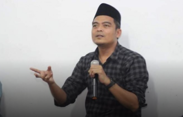GP Ansor Minta Pembahasan RUU HIP Tak Sekadar Ditunda