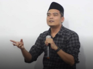 GP Ansor Minta Pembahasan RUU HIP Tak Sekadar Ditunda