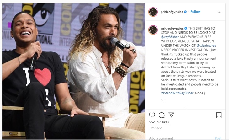jason momoa