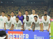 Target Timnas Indonesia di 2020, Tembus Ranking 150 FIFA