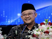 Sekum Pimpinan Pusat Muhammadiyah Abdul Mu'ti  Diminta Urus Pendidikan Dasar dan Menengah