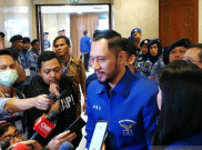 Racik Semua Komposisi, AHY Beri Warna Pada Partai Demokrat