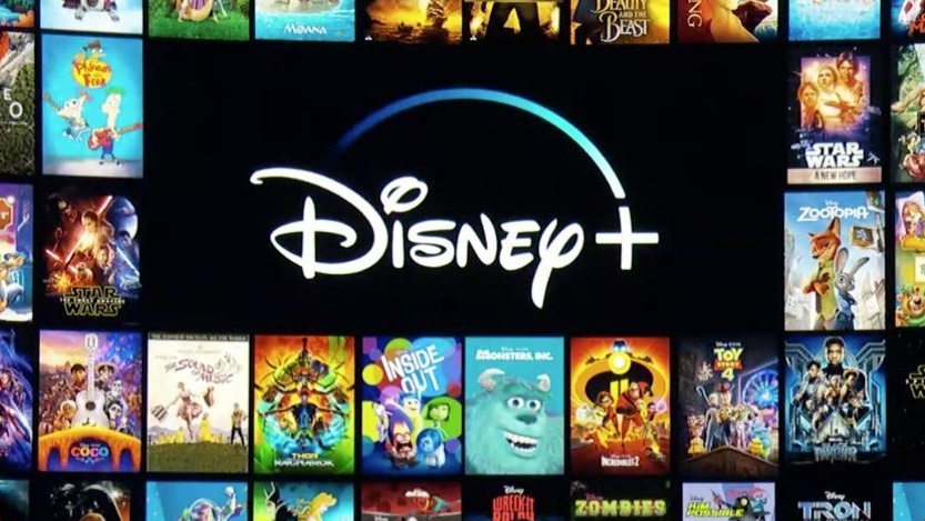 Baru Berlangganan? Cek 6 Tontonan Terbaik di Disney+