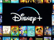 Baru Berlangganan? Cek 6 Tontonan Terbaik di Disney+