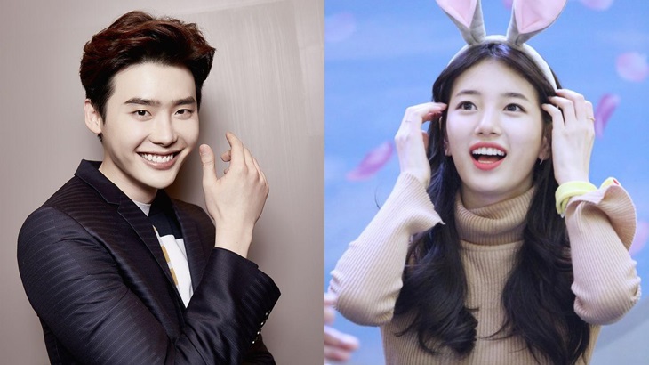 Main Film Baru, Suzy Potong Rambut