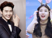 Main Film Baru, Suzy Potong Rambut