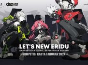 Zenless Zone Zero Umumkan Kompetisi Fan Art Global Perdana, Drip Fest