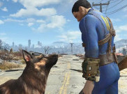 'Fallout 4' Next-Gen Update Ditunda Perilisannya hingga 2024