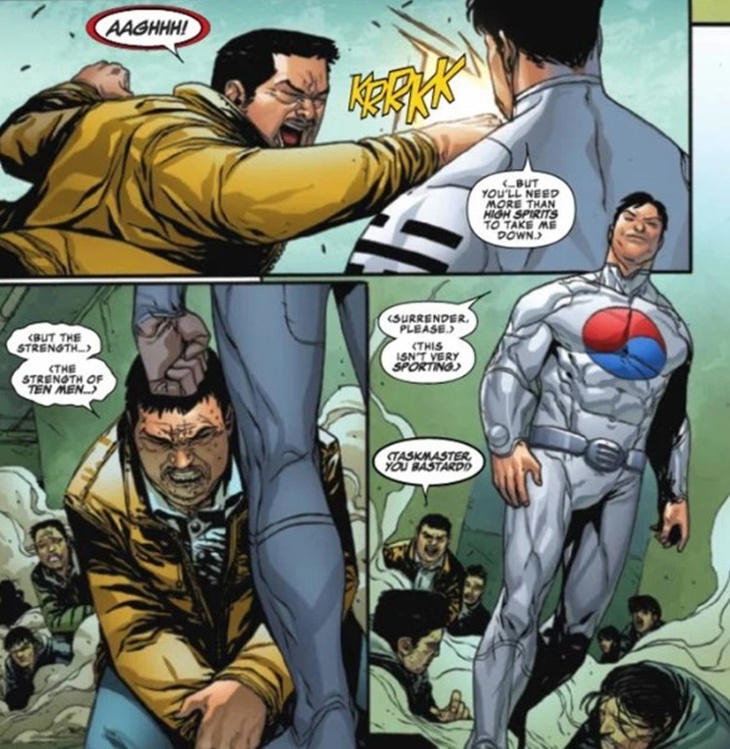 komik