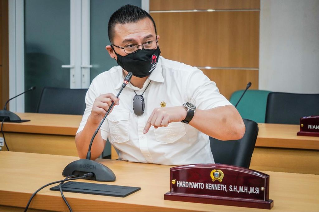 DPRD DKI Desak Polisi Usut Tuntas Kartel Kremasi di Jakarta