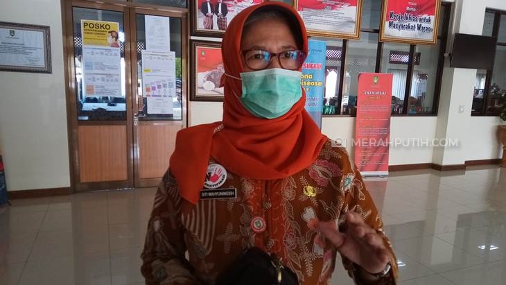 Rapid Test Massal Tiga Pasar Tradisional di Solo, 14 Orang Reaktif