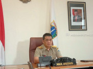 Perda Penanganan COVID-19 di DKI Jakarta Disahkan Besok