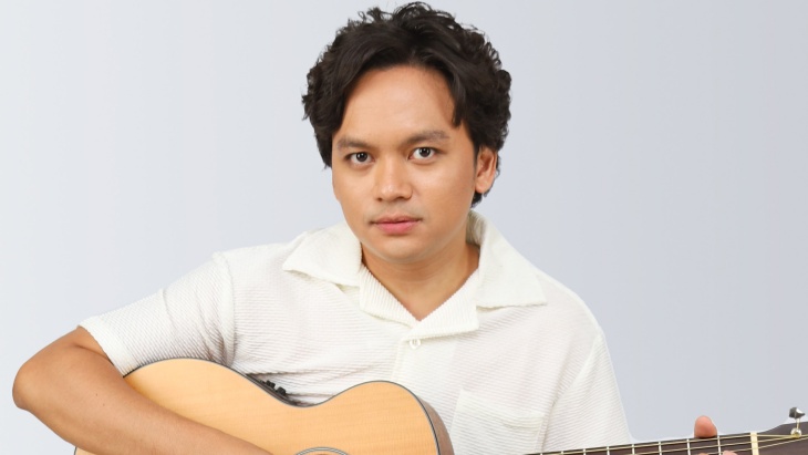 Calvin Jeremy Kembali 'Pulang' Ke Industri Musik Indonesia