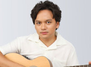 Calvin Jeremy Kembali 'Pulang' Ke Industri Musik Indonesia