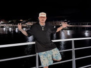 Lirik Lengkap 'Ora Urus' yang Viral dari Toton Caribo