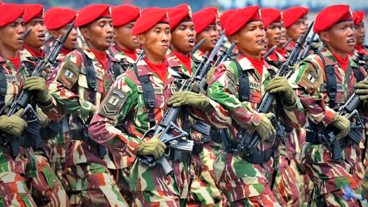 Pesan Tegas KSAD untuk Prajurit Jelang Pilpres 2019