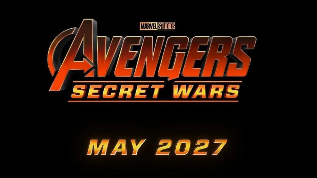 Marvel Bantah Avengers: Secret Wars Akan Jadi Reboot MCU