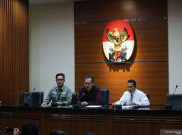 Penasihat KPK Tsani Annafari Sudah Ajukan Surat Pengunduran Diri dari KPK