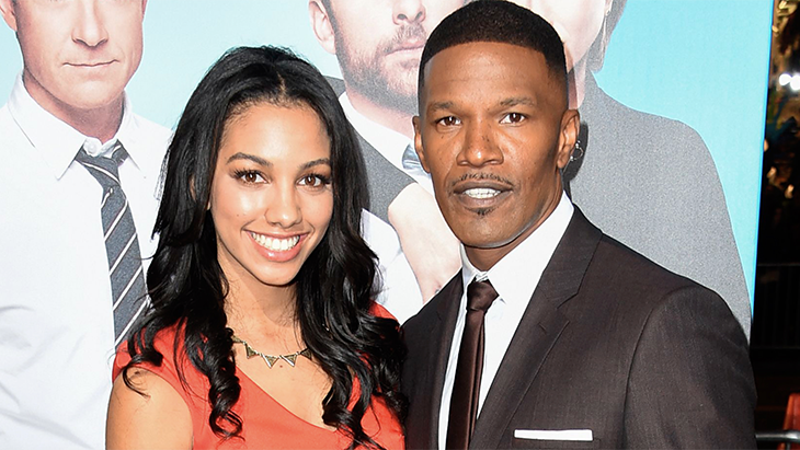 jamie foxx