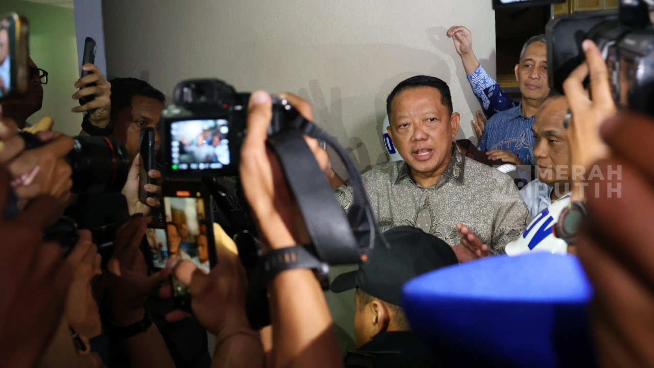 Dinilai Rawan Konflik Kepentingan, SETARA Institute Usulkan Kasus Febrie Adriansyah Ditangani KPK