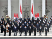 Tidak Adanya Reshuffle Dalam Waktu Dekat, Kerja Menteri Tidak Menimbulkan Kontroversi