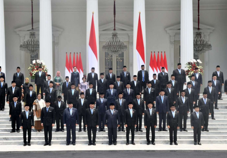 Nasaruddin Umar Jadi Menteri Kabinet Merah Putih Paling Favorit, Dianggap Netizen Berhasil Jaga Kerukunan