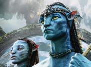 James Cameron Ungkap Alasan Rilis Ulang 'Avatar' di Bioskop 