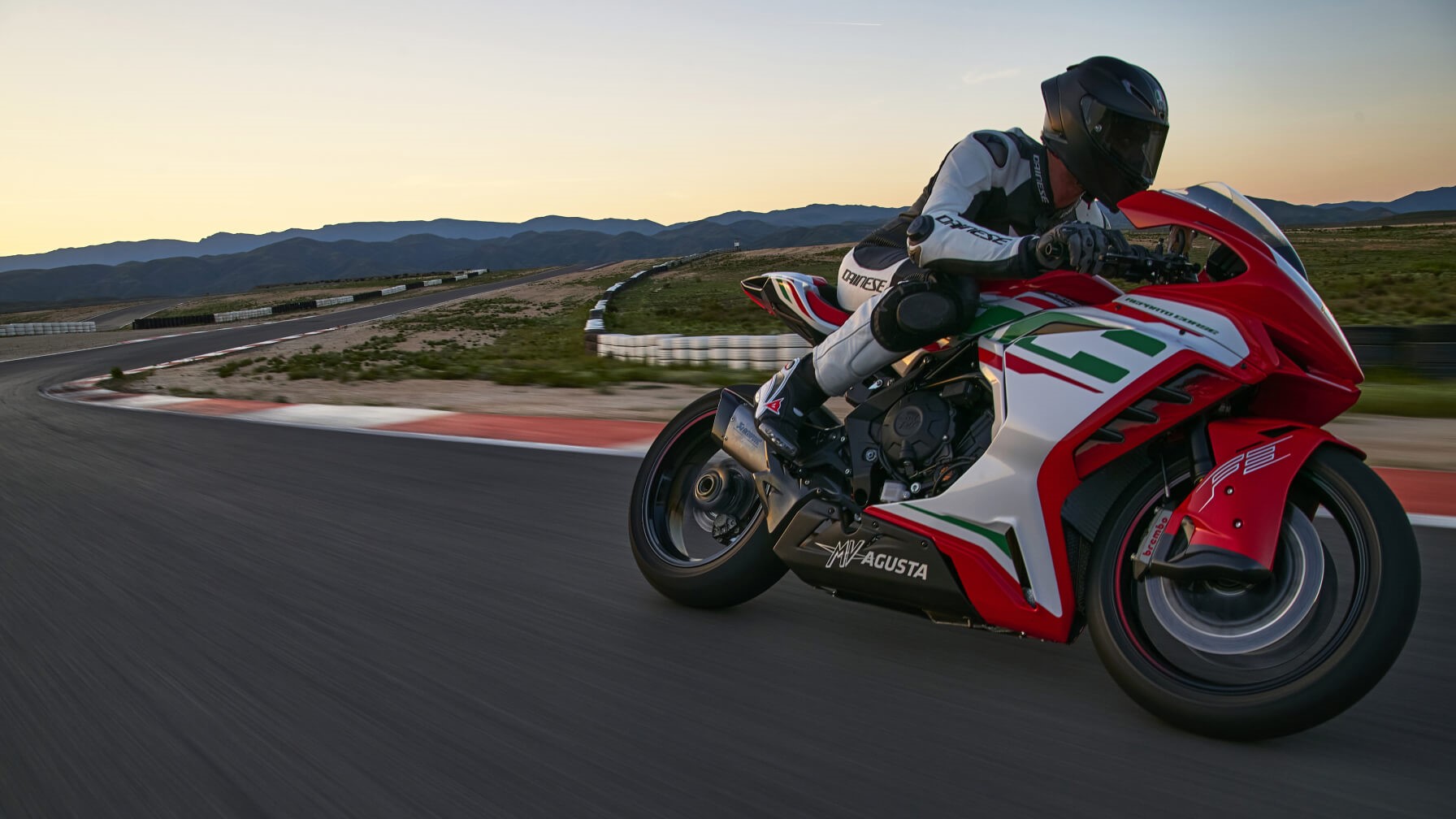 MV Agusta Tertarik Masuk MotoGP pada 2027