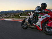 MV Agusta Tertarik Masuk MotoGP pada 2027