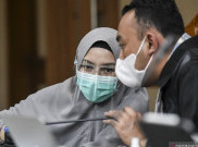 Saksi Rahmat Benarkan Ponselnya Diminta Pinangki agar Tak Disita Kejagung