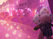 Louis Vuitton Siap Rilis 'Louis: The Game'