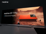 Performa dan Fitur Menarik Realme GT 7 Pro: Apakah Masuk Indonesia?