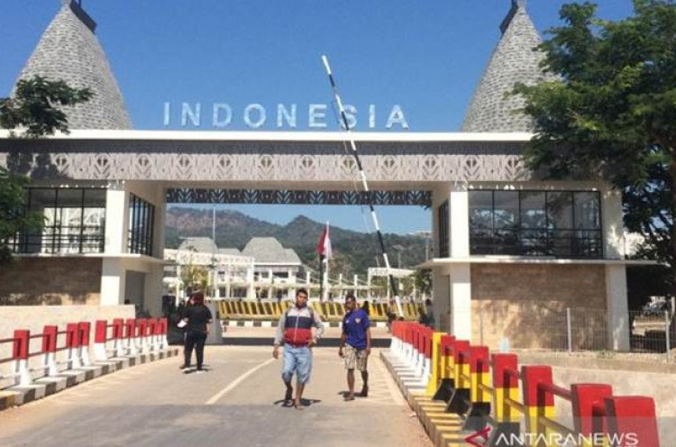 Timor Leste Berlakukan Lockdown, WNI Diminta Pulang