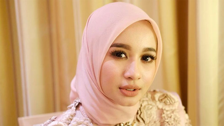 Laudya Cynthia Bella Segera Menikah, Kapan?