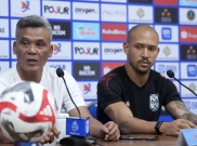 Ciro Alves Tambah Daftar Pemain Absen, Malut United Tetap Yakin Bawa Pulang 3 Poin dari Madura United