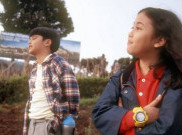 Selebriti Indonesia Sayangkan Kelangkaan Film Anak