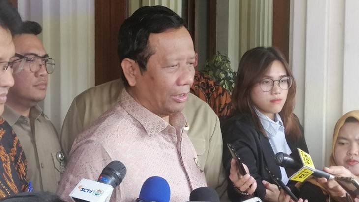 Pemerintah Sebut Isu Penolakan Renovasi Gereja di Karimun Tak Separah di Medsos