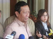 Pemerintah Sebut Isu Penolakan Renovasi Gereja di Karimun Tak Separah di Medsos