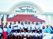 Lagi, GPMI Bantu Nelayan Pulau Tunda