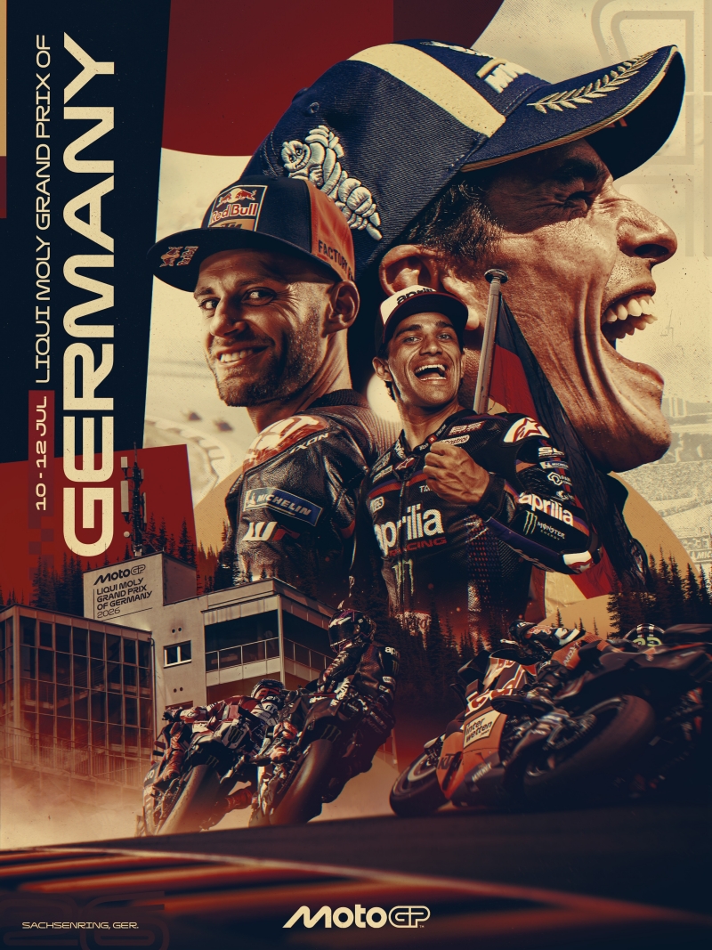 motogp jerman 2026