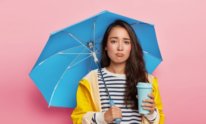 BMKG Peringatkan Puncak Musim Hujan November 2025–Februari 2026