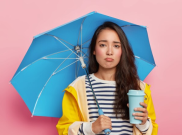 BMKG Peringatkan Puncak Musim Hujan November 2025 - Februari 2026