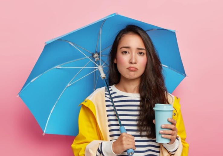 BMKG Peringatkan Puncak Musim Hujan November 2025 - Februari 2026