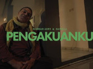 Haddad Alwi dan Danilla Rilis 'Pengakuanku', Lagu Religi tentang Dialog Diri dan Penyesalan