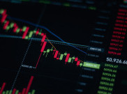 IHSG Terbang Tinggi 2,71 Persen Pada Penutupan Perdagangan Rabu (10/6), Ini 4 Saham Paling Cuan