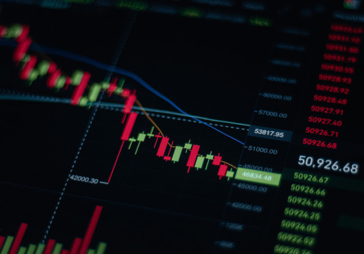 IHSG Terbang Tinggi 2,71 Persen Pada Penutupan Perdagangan Rabu (10/6), Ini 4 Saham Paling Cuan