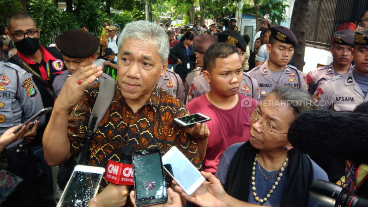 Forum 65: TAP MPRS Pembubaran PKI Harus Diperiksa Kembali
